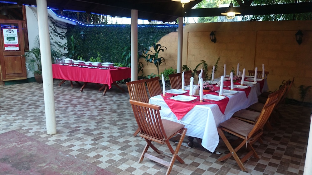 Hotel Riverview Westlands 21/50