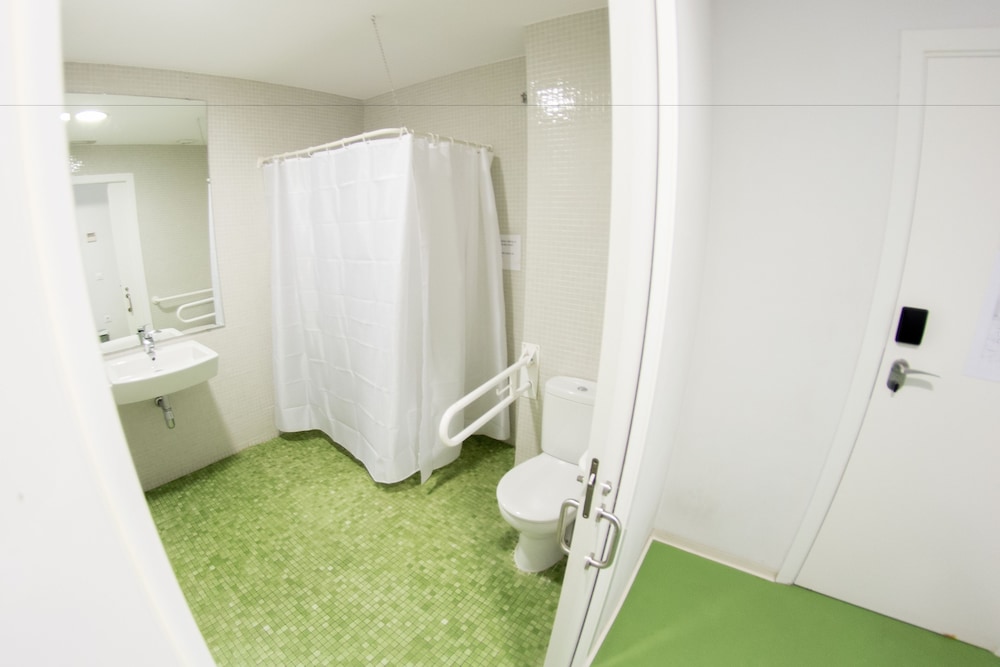 Sant Jordi Hostels Sagrada Familia 49/50