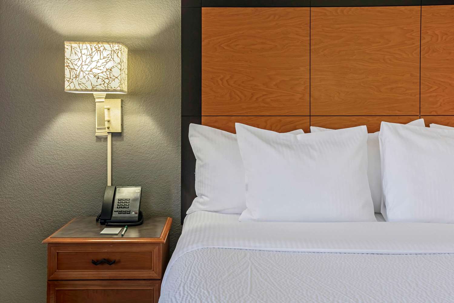 La Quinta Inn & Suites by Wyndham Dallas Arlington South 29/66