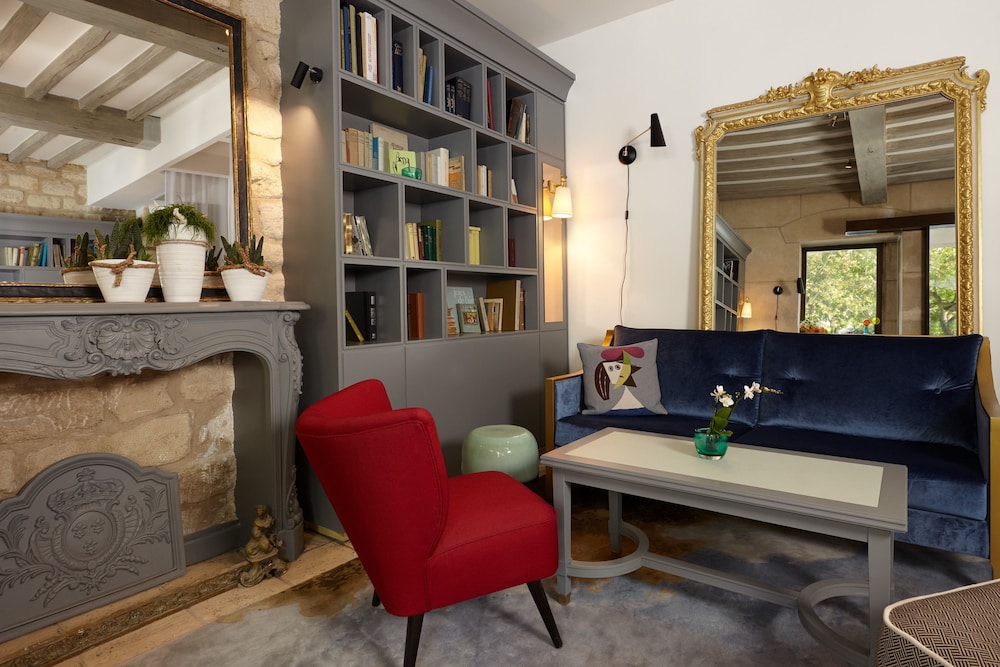 Hotel Saint Martin Bastille 29/50
