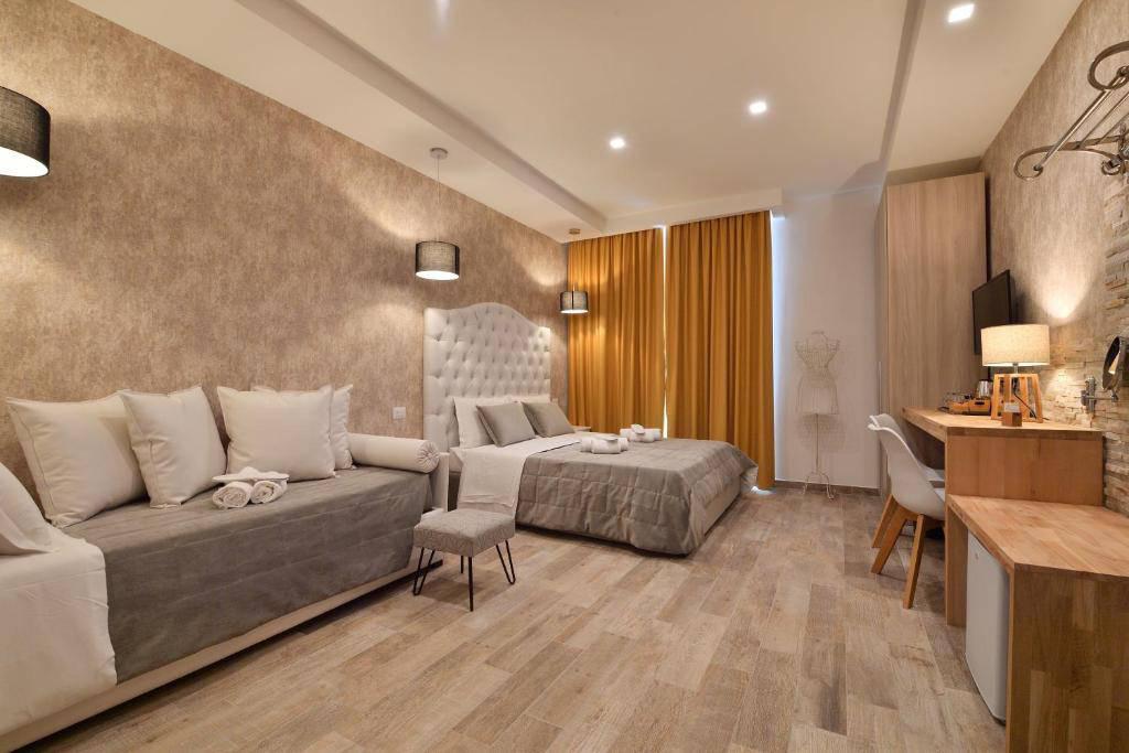 Veneto Suite Rome 3/9