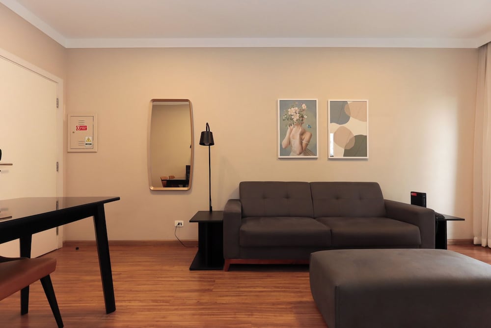 H4 Hotel Opera Jardins 40/58