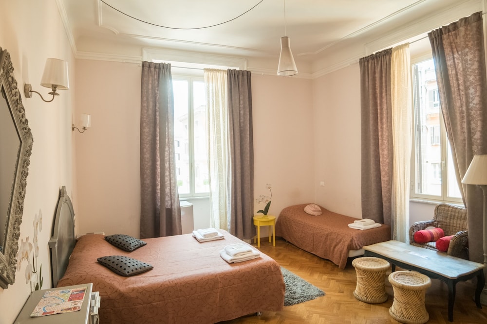 Il Sesto Suites Central 9/50