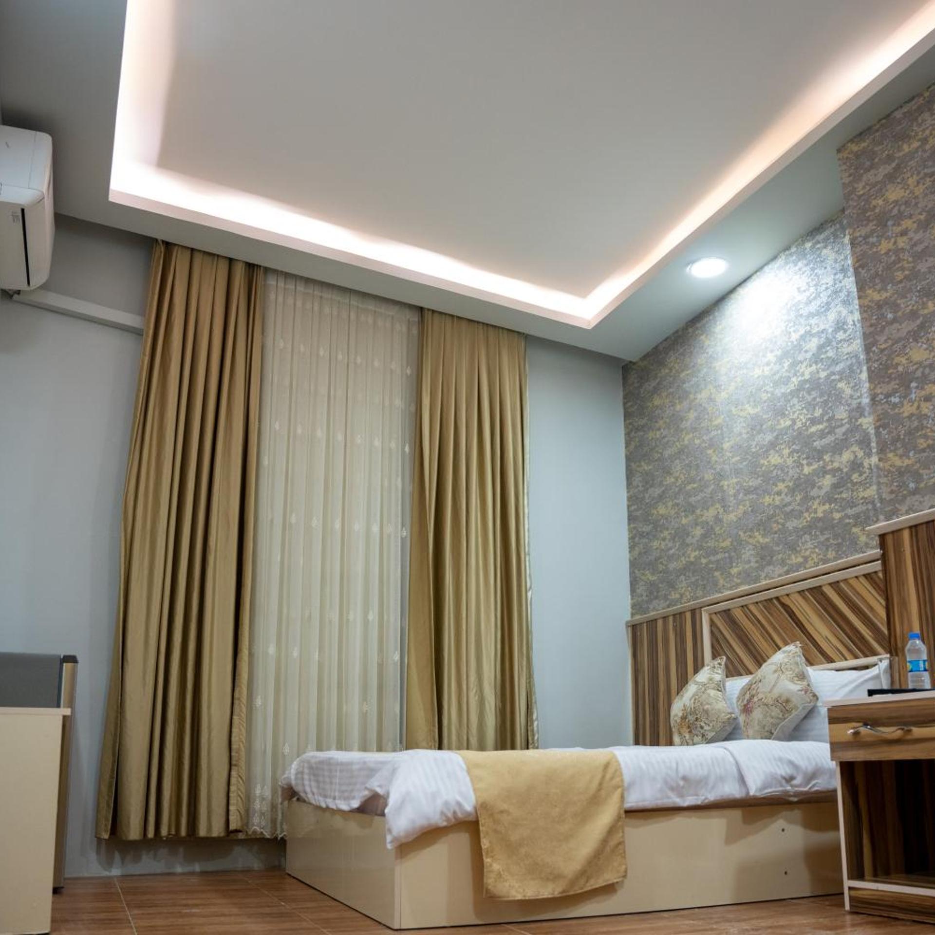 Kristal Hotel Duhok 35/63