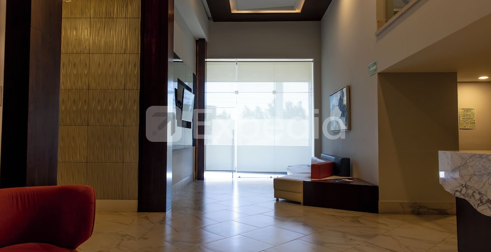 Hs Hotsson Hotel Irapuato 49/70