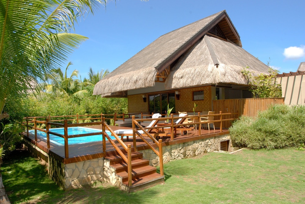 Eskaya Beach Resort And Spa 60/73