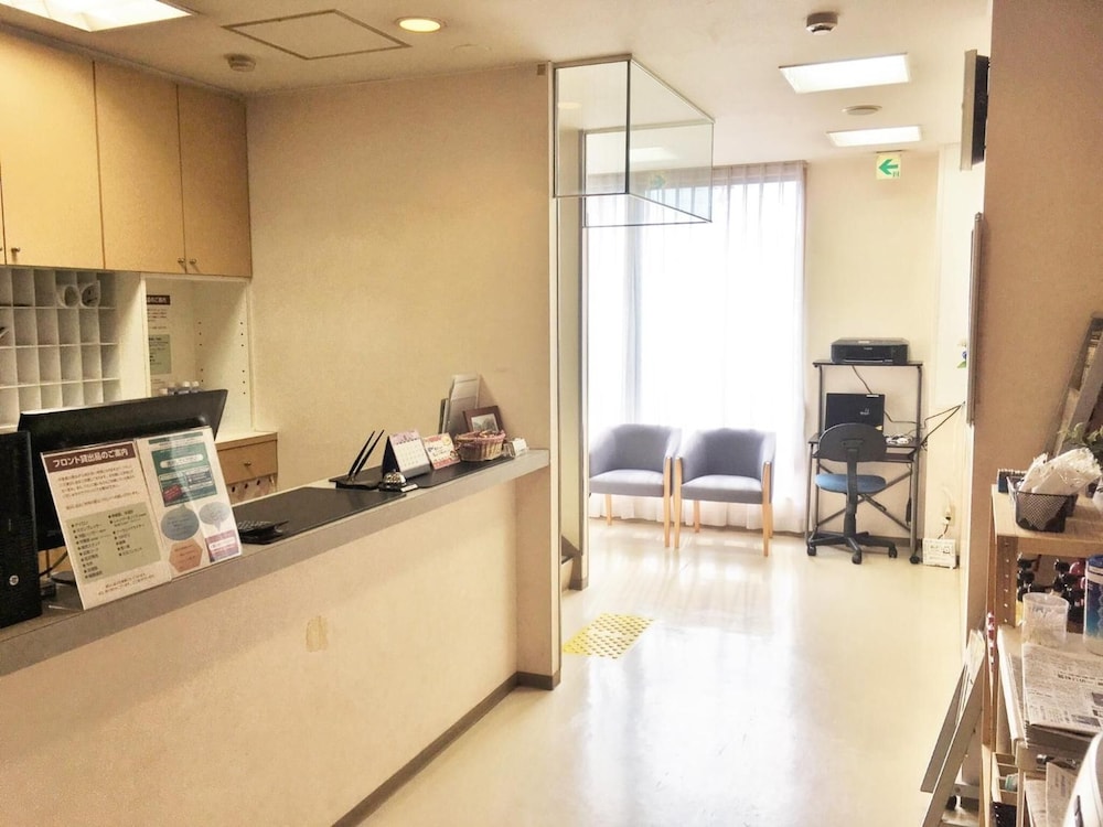 Hotel Tajimi Hills My Room 5/34