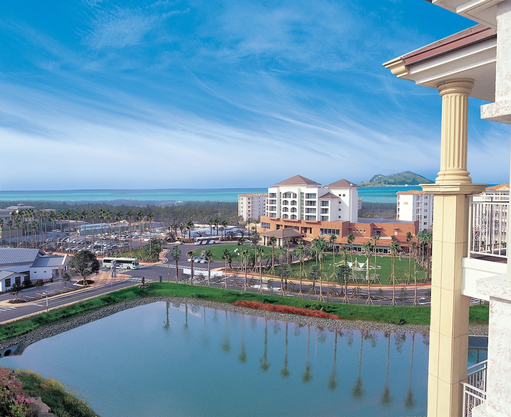 Raon Hotel And Resort 39/45
