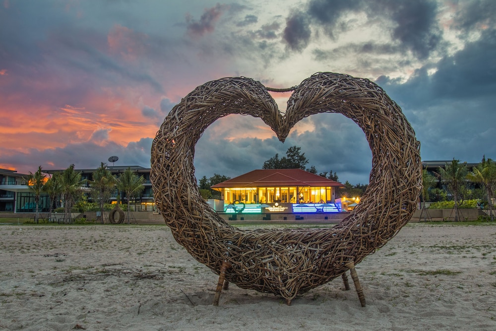 Sea Sand Sun Hua Hin Resort 38/50