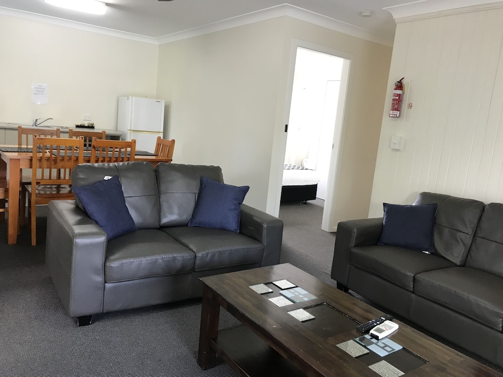 Coffs Shearwater Motel 40/69