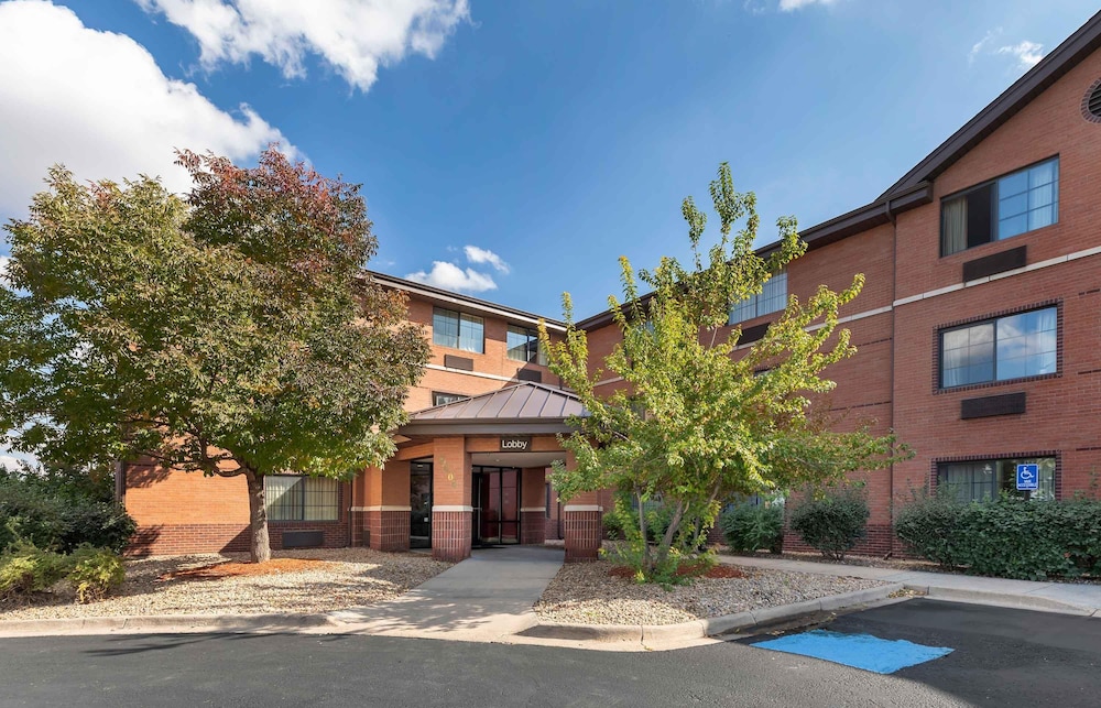 Extended Stay America - Denver - Tech Center South 7/52