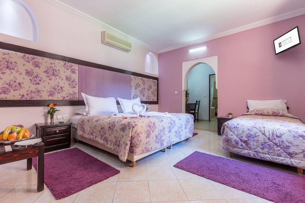 Oudaya Hotel & Spa 22/60