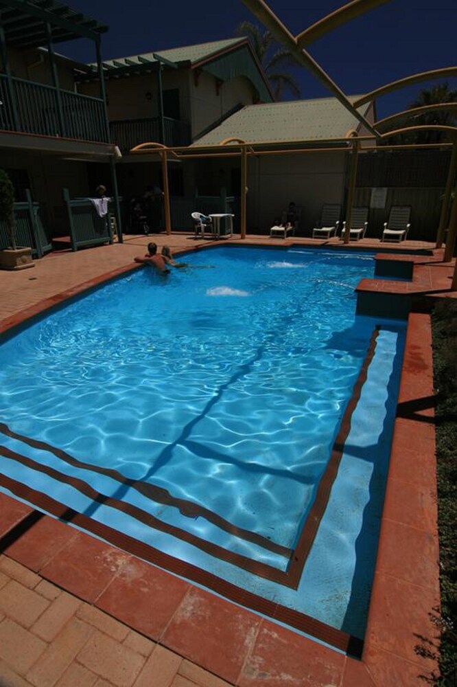 Heritage Resort Shark Bay 34/58