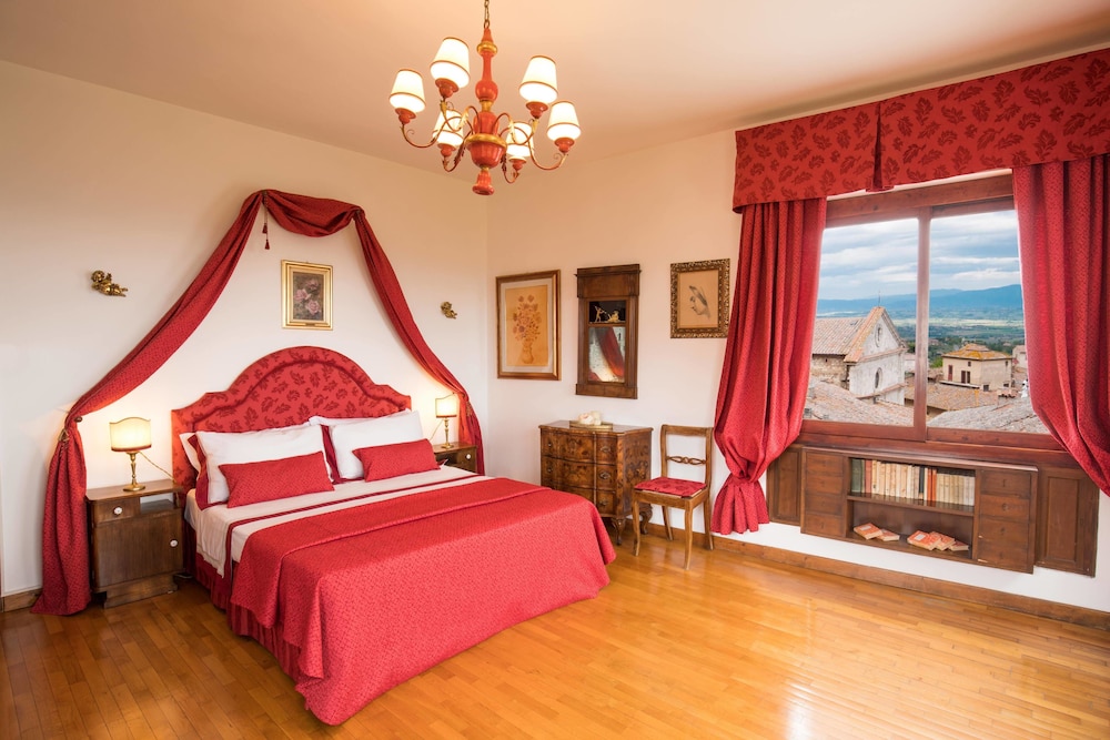 Residenza Fabroni 8/48