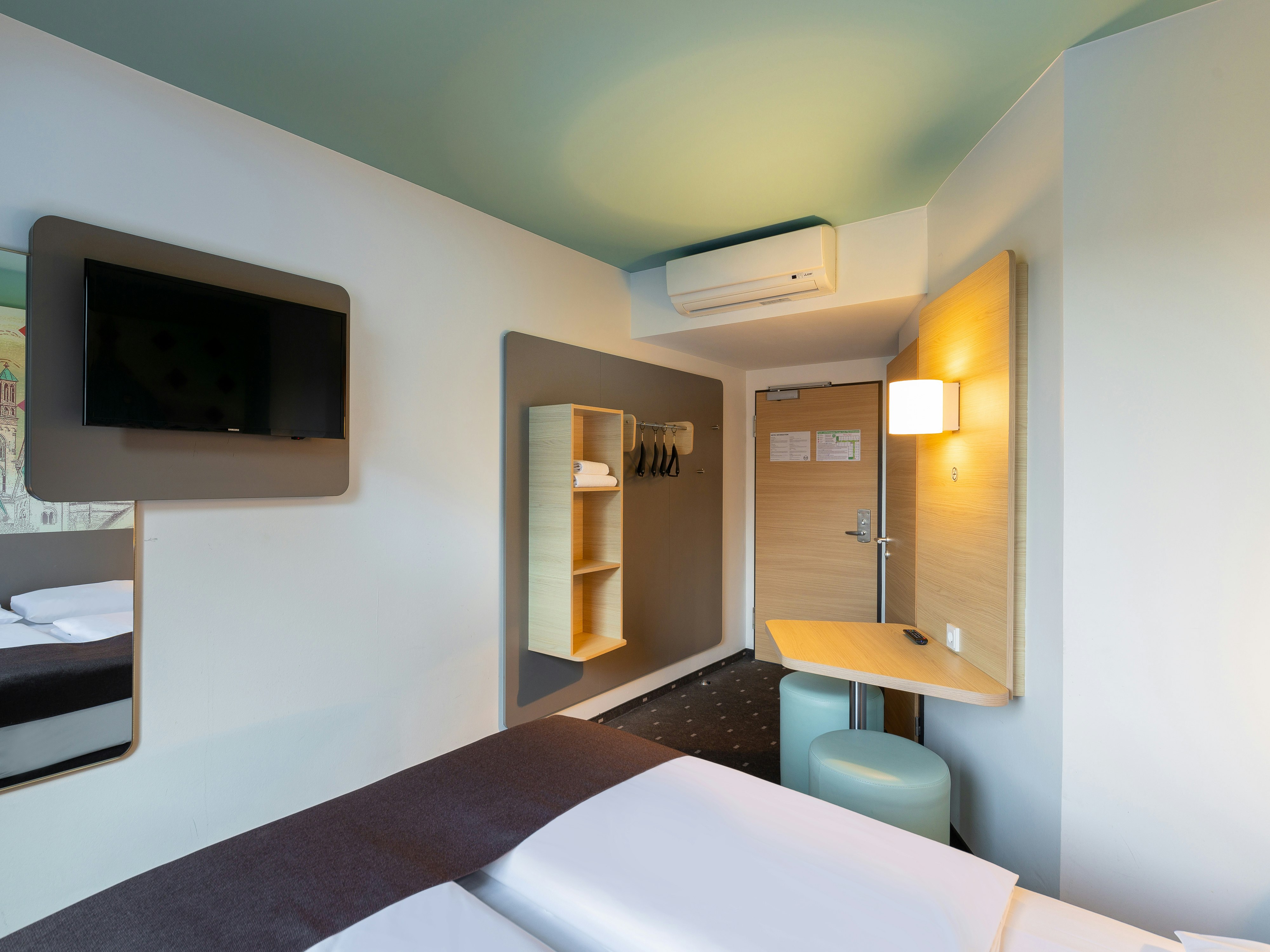 B&B Hotel Neuss 19/31