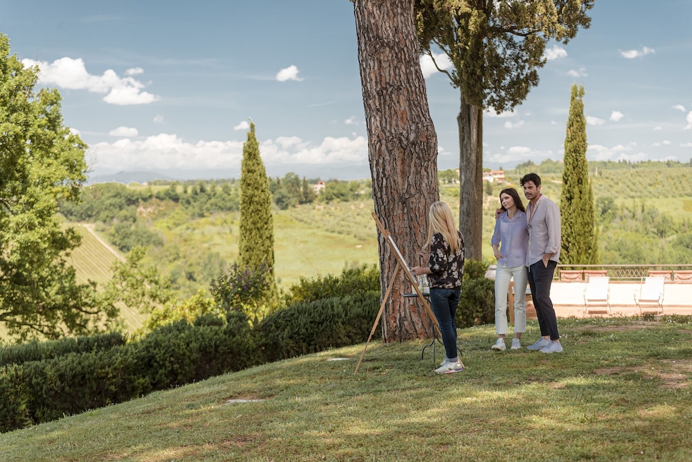 Tenuta di Sticciano 31/50