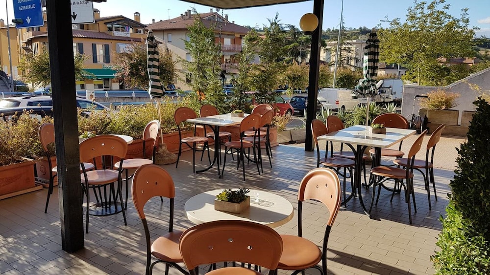 Hotel Dogana 32/49