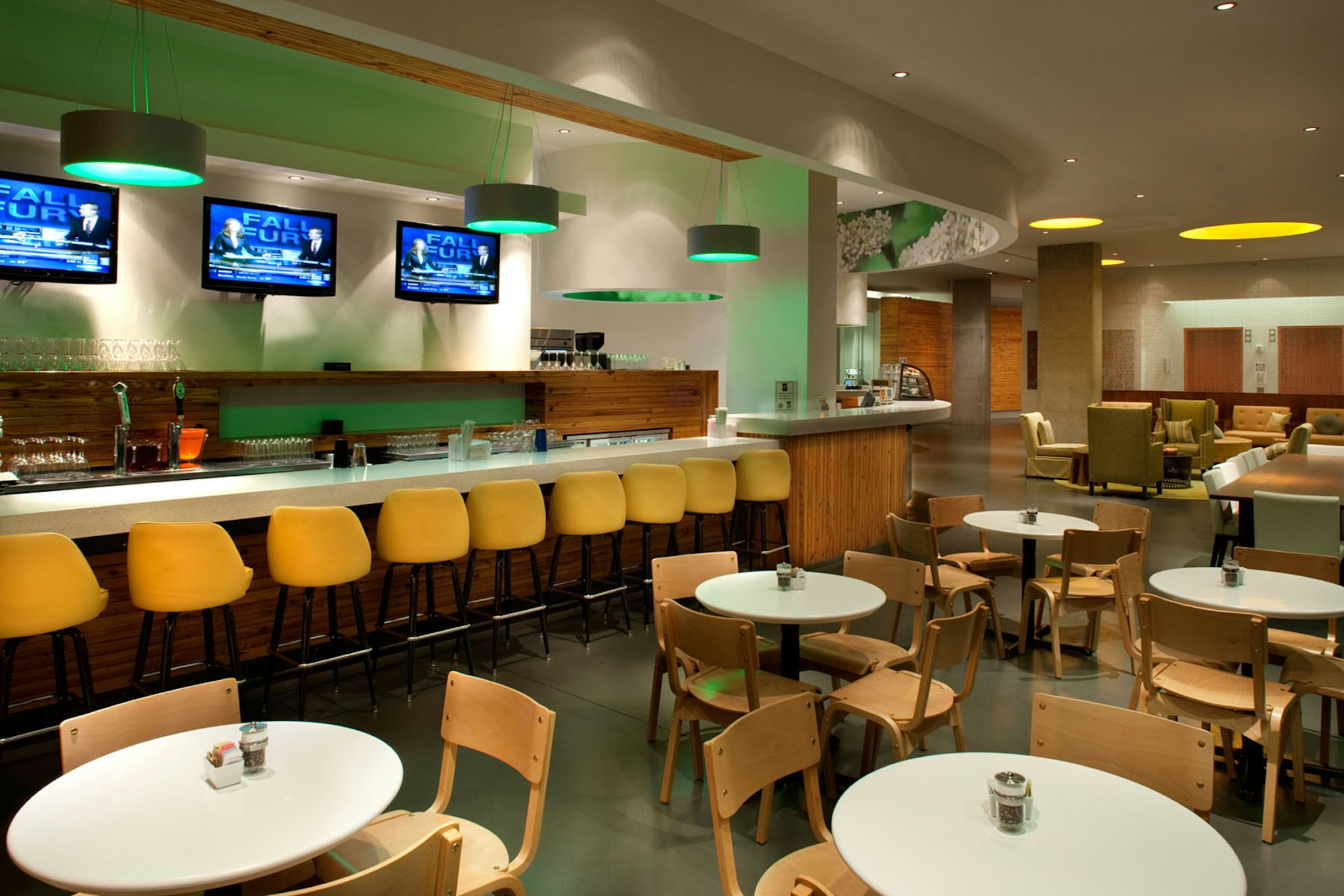 Hotel Indigo Athens University Area 48/72