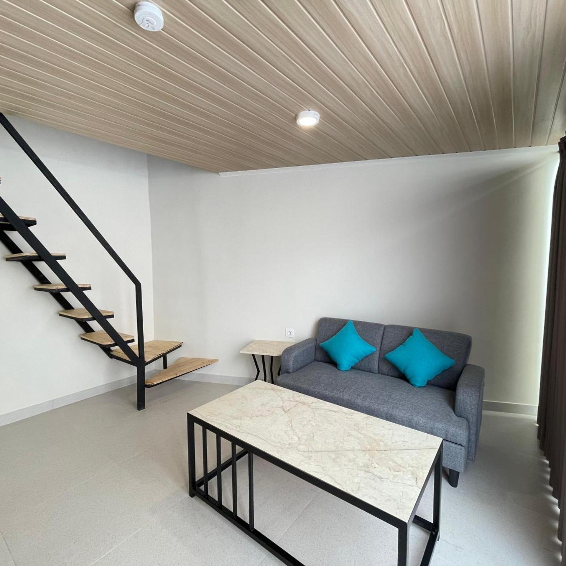 Azana Essence Sanggabuana Villa Bogor 11/21