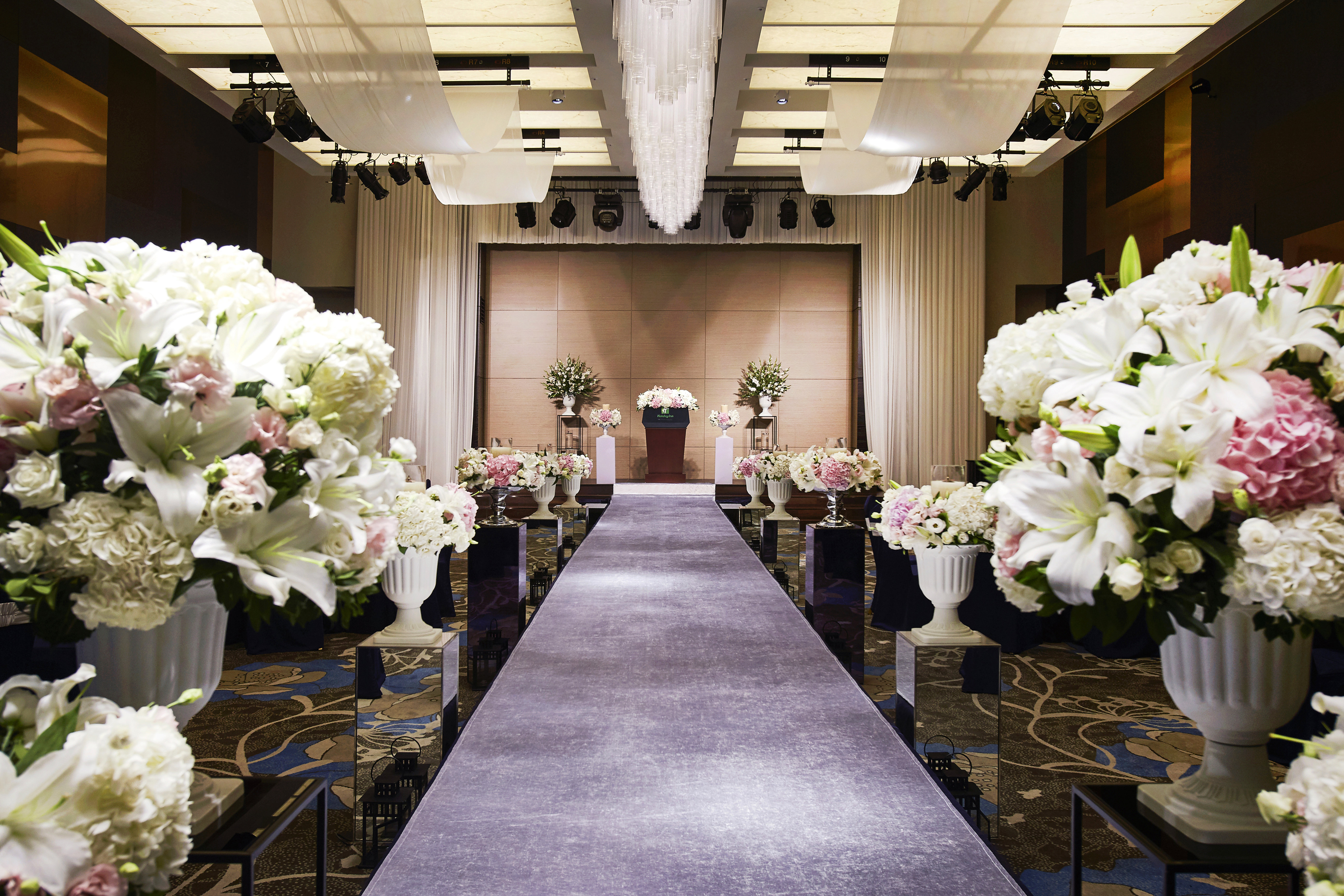 Holiday Inn Incheon Songdo 33/53