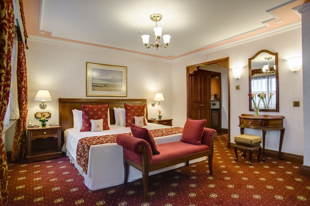 Sarova Stanley 10/50