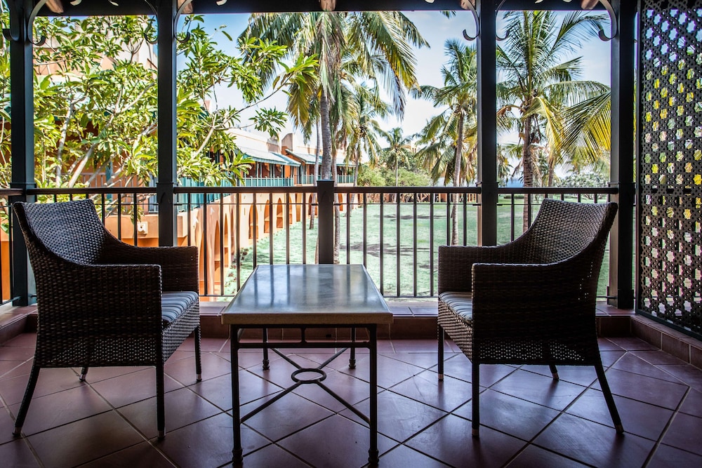 Avani Pemba Beach Hotel And Spa 36/80
