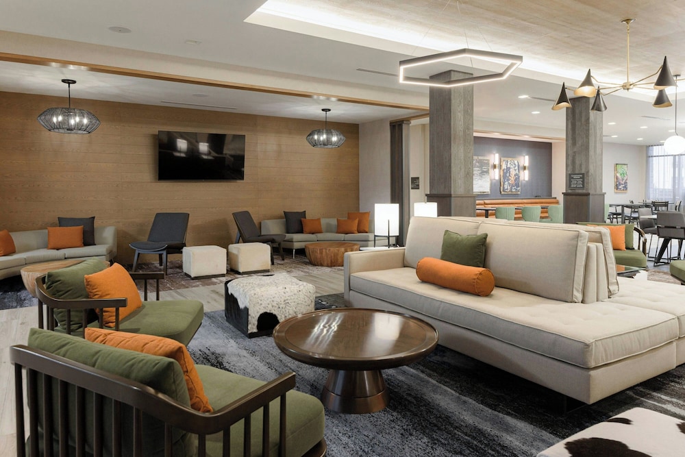 Fairfield By Marriott Inn & Suites Cincinnati Oakley 15/25