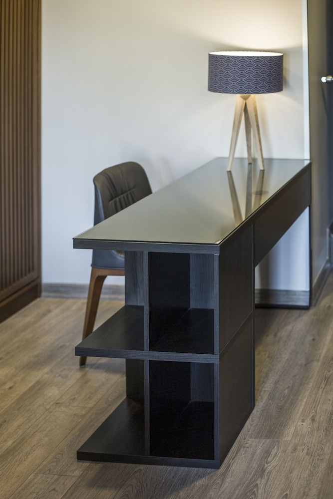 Taxim Suites Residences Istanbul 34/69