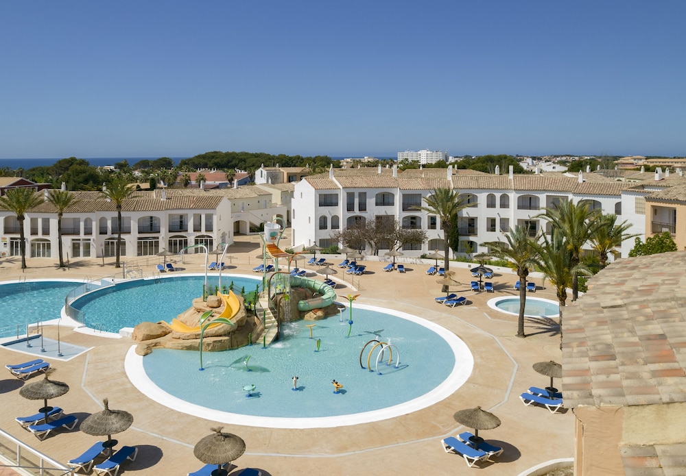 Sol Falco Menorca 12/87