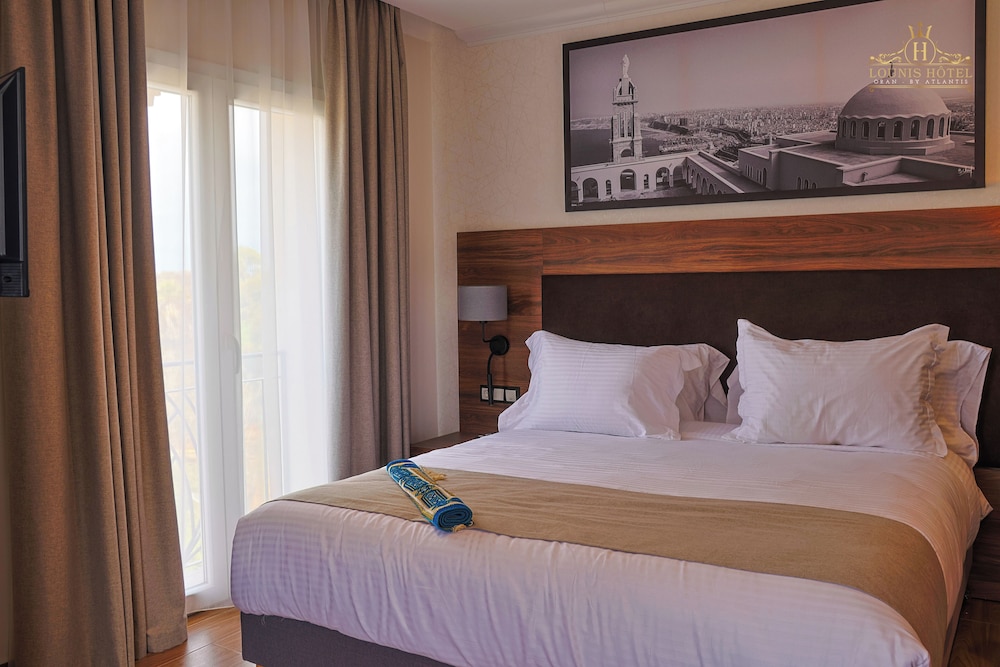 LOUNIS HOTEL 14/36