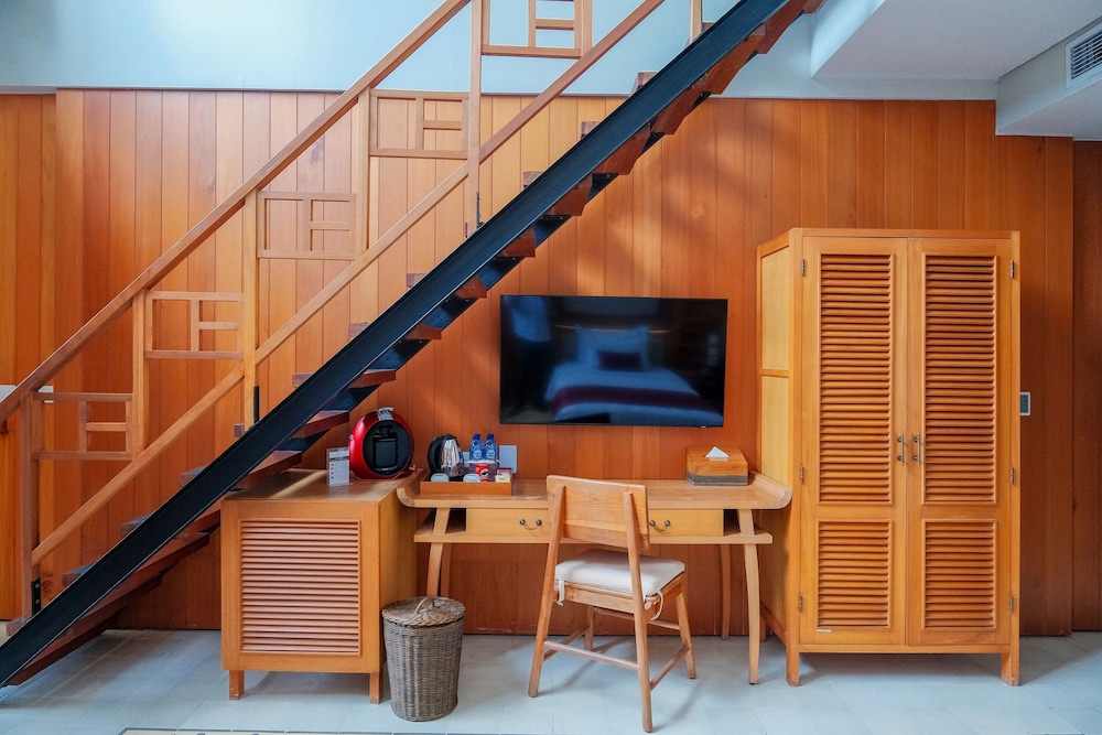 Swarga Suites Bali Berawa, Marclan Collection 63/73