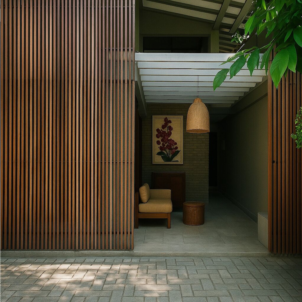 Moi Dambulla by DBI 8/57