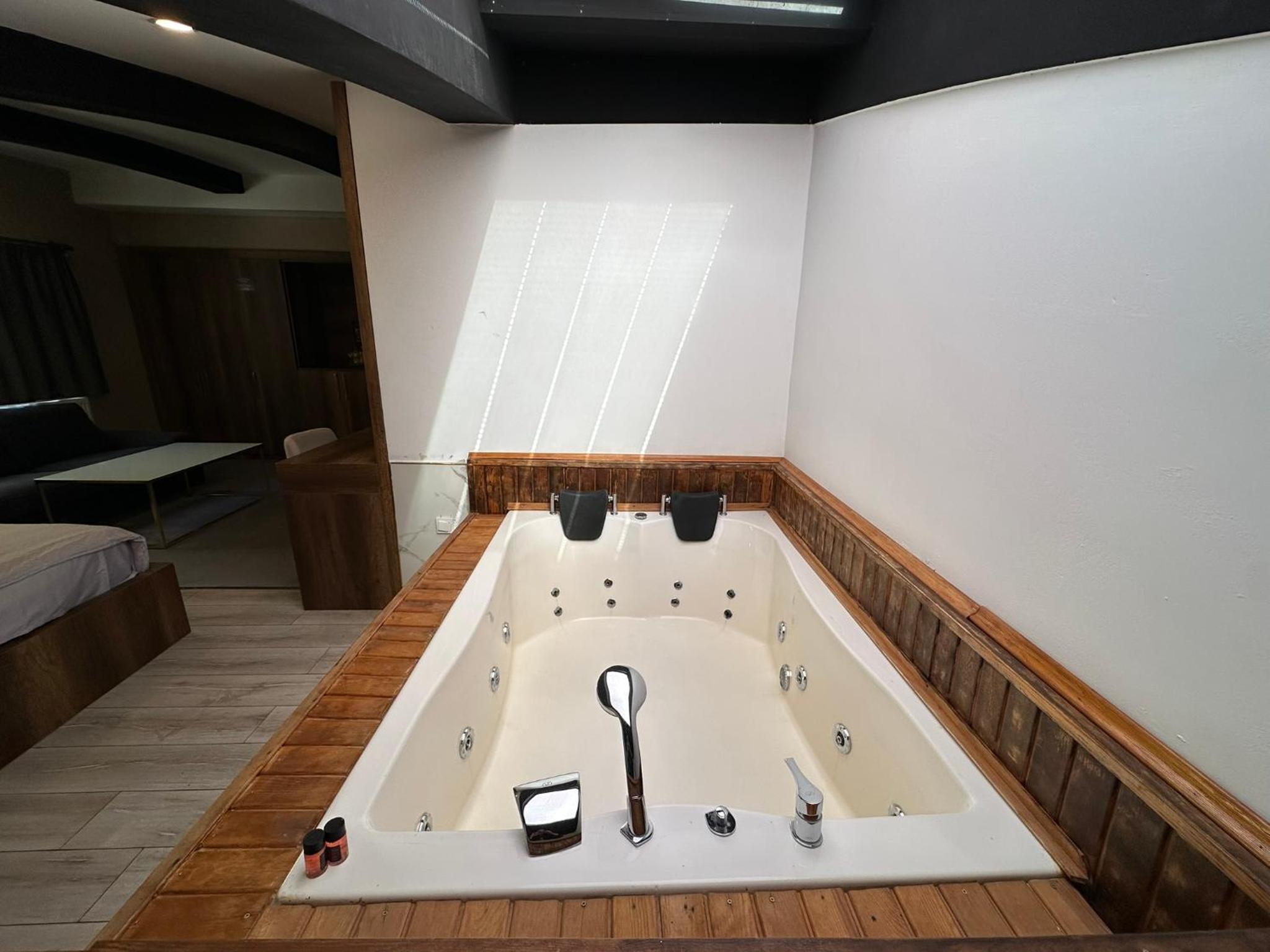 ANATOLIA LUXURY HOTEL 25/29