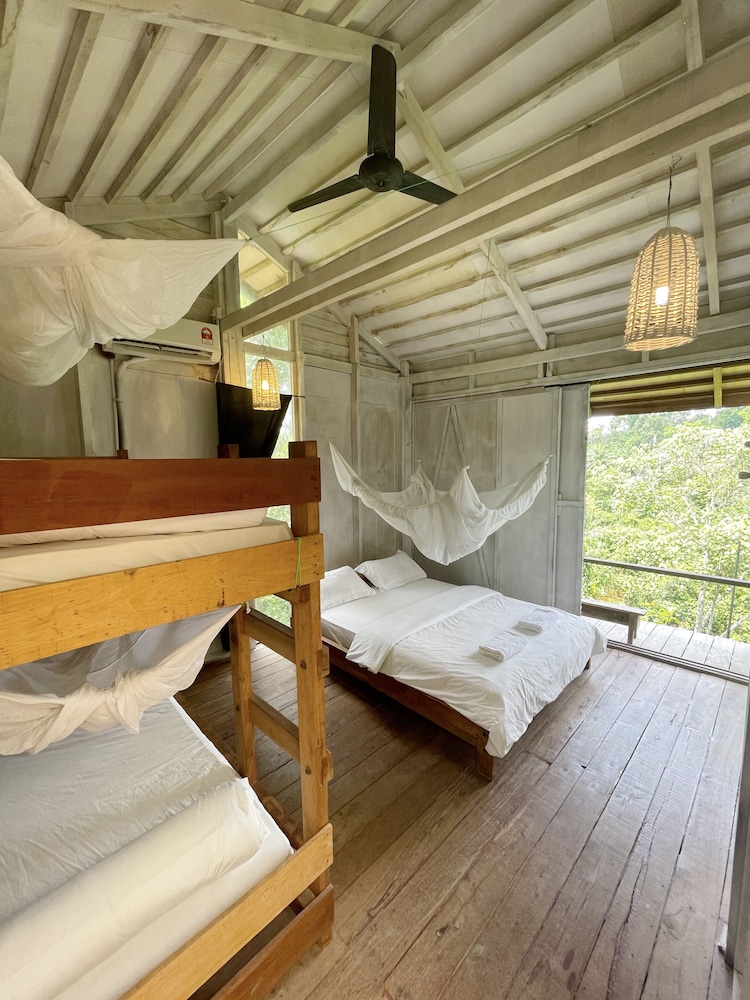Paganakan Dii Tropical Retreat 7/35