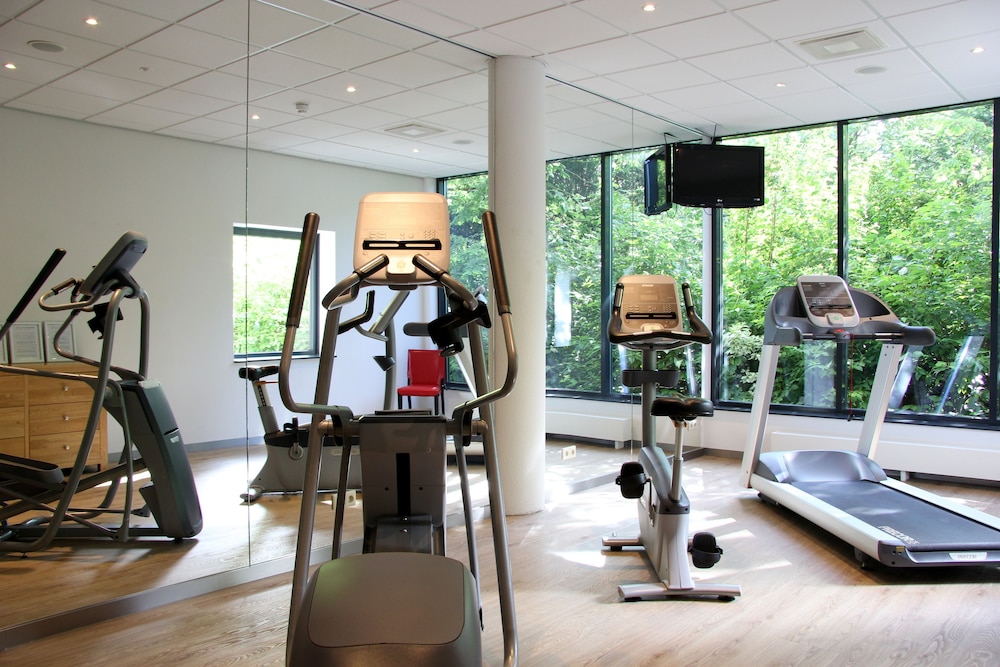 Bastion Hotel Roosendaal 21/36