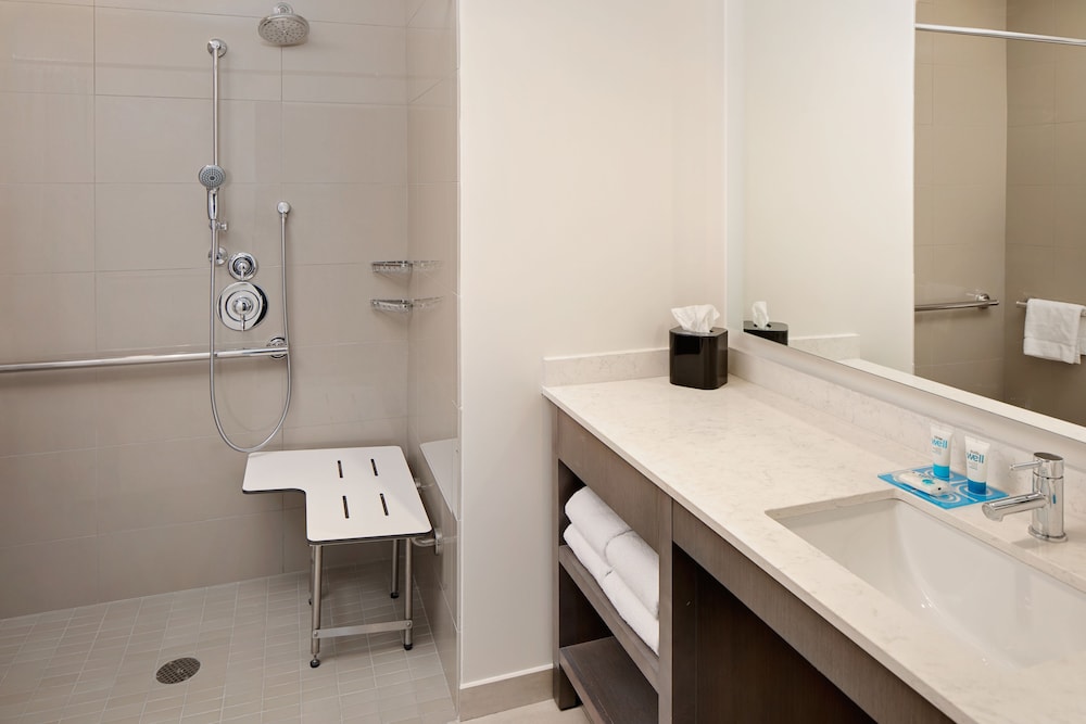 Hyatt House San Diego Sorrento Mesa 45/50