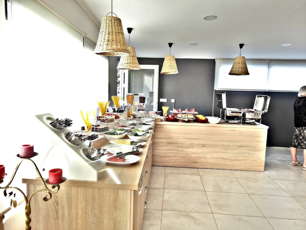 Grand Taner Hotel 35/50