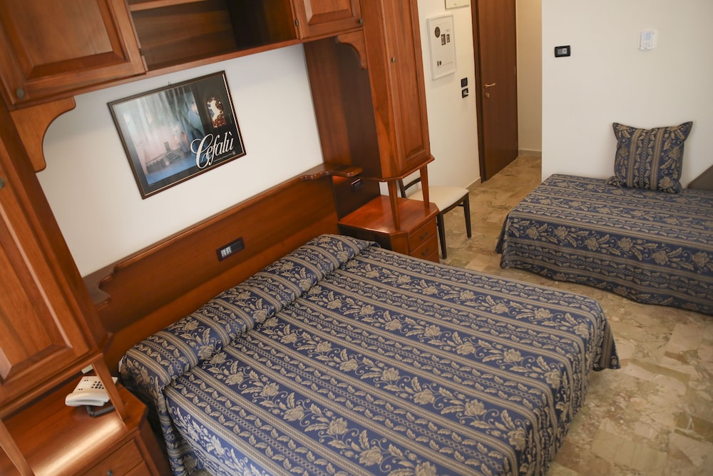 Hotel La Giara 24/66