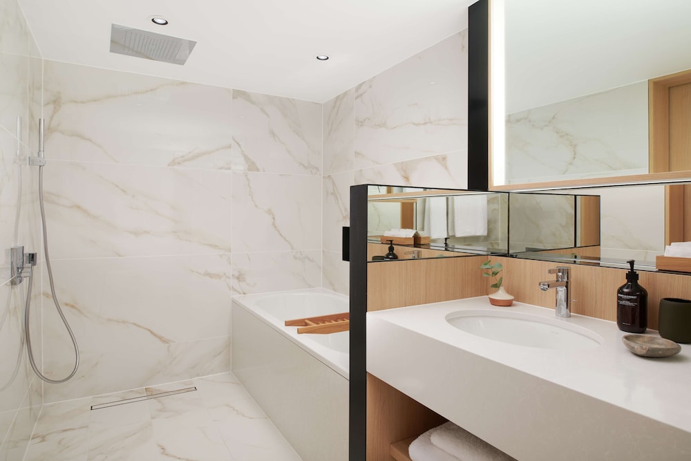 Nobu Hotel London Portman Square 47/50