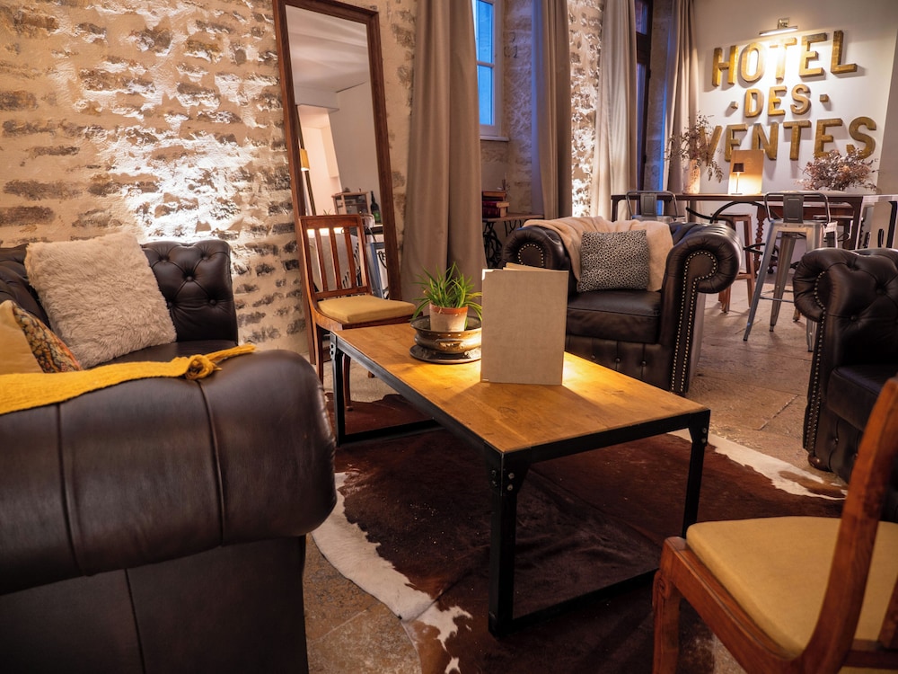 Hotel Des Remparts 50/67