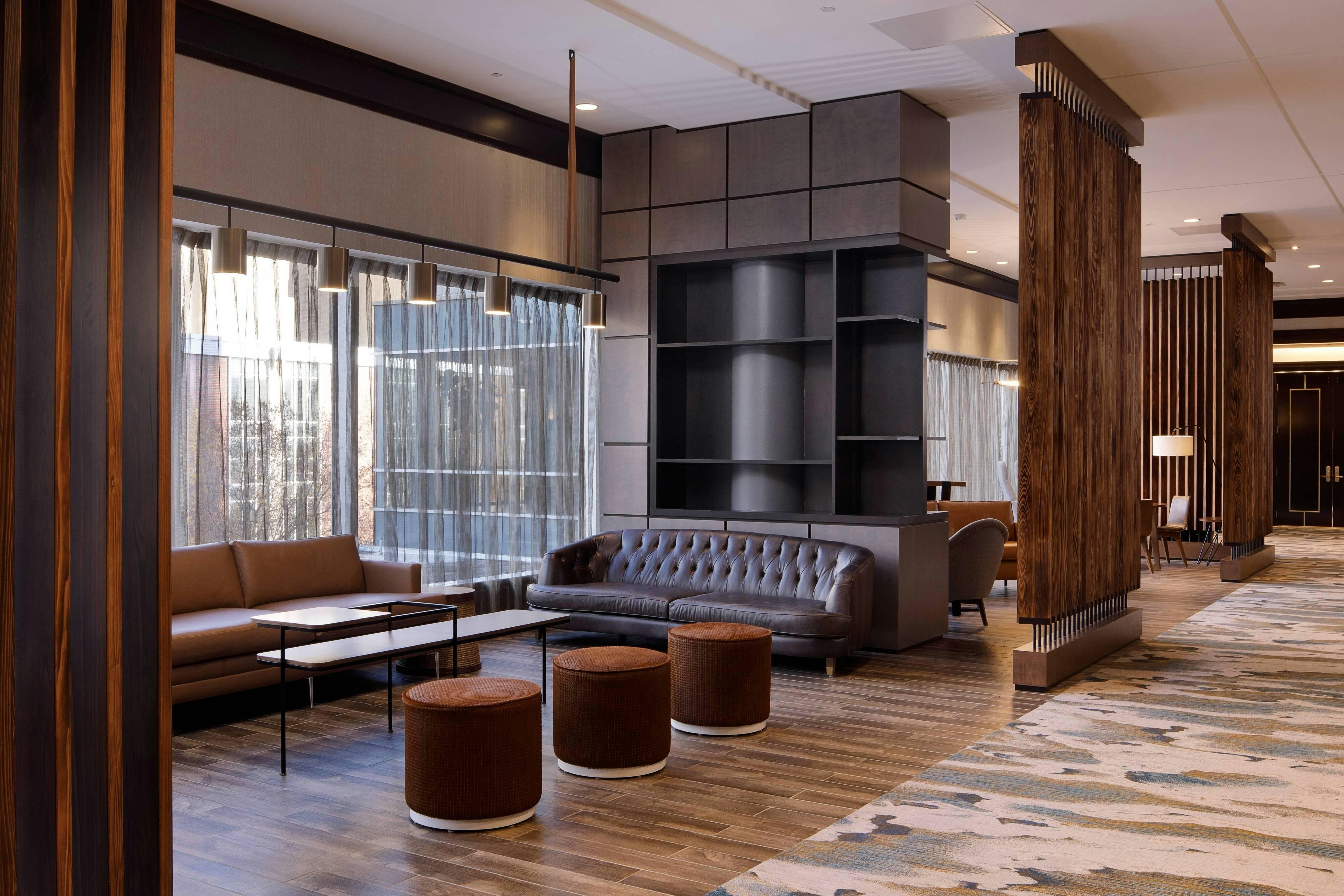 Marriott Louisville Downtown 23/46