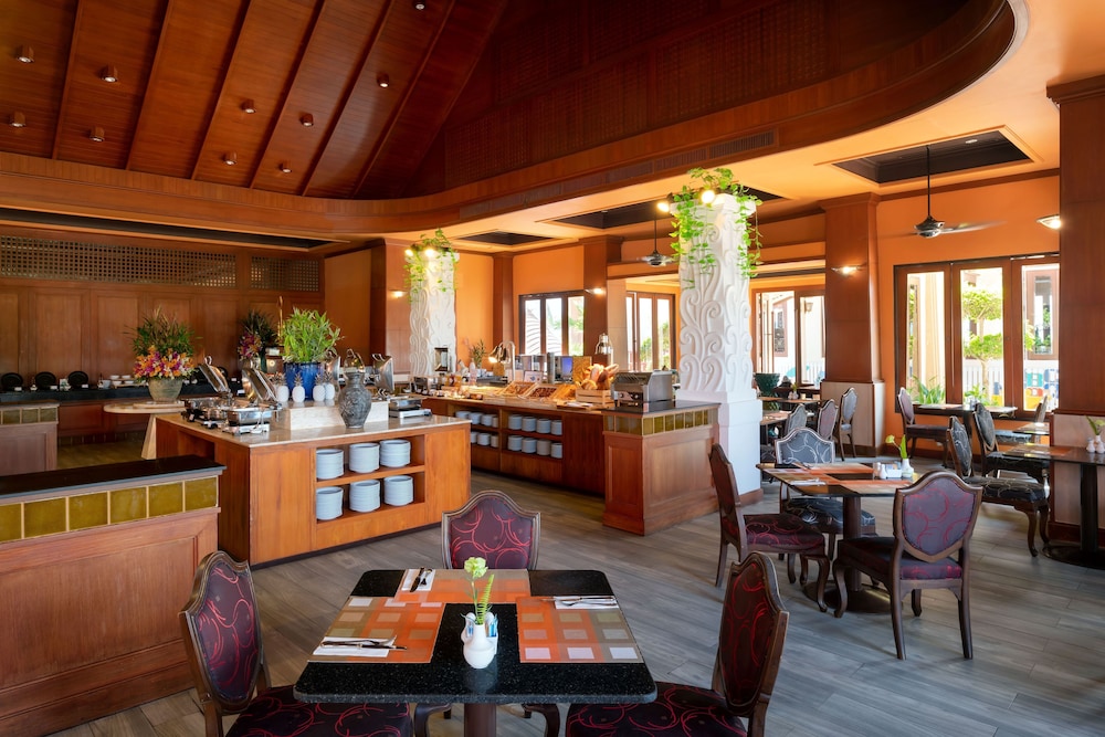 Novotel Phuket Resort 52/65