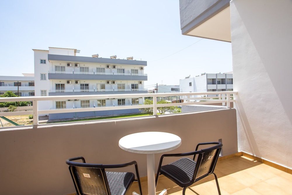 Tsampika Hotel Faliraki 6/57