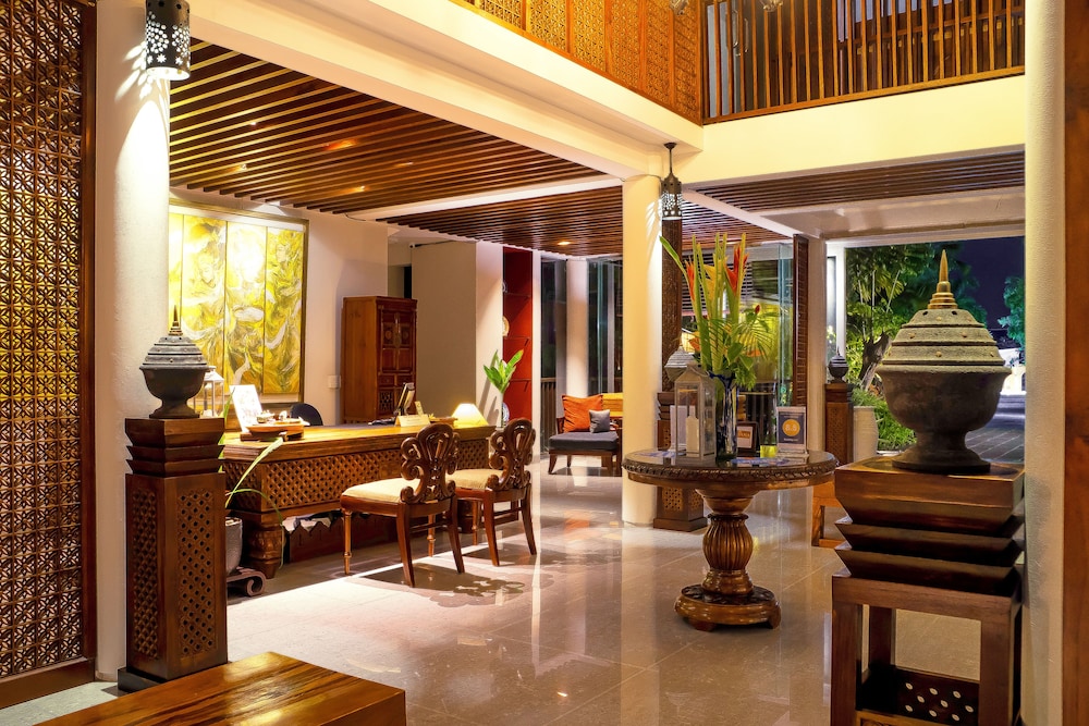 JAVANA ROYAL VILLAS 53/64