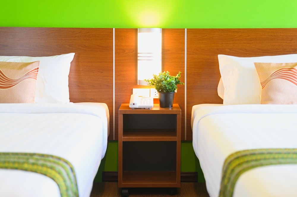 Eco Inn Prime Nakhon Si Thammarat 18/50