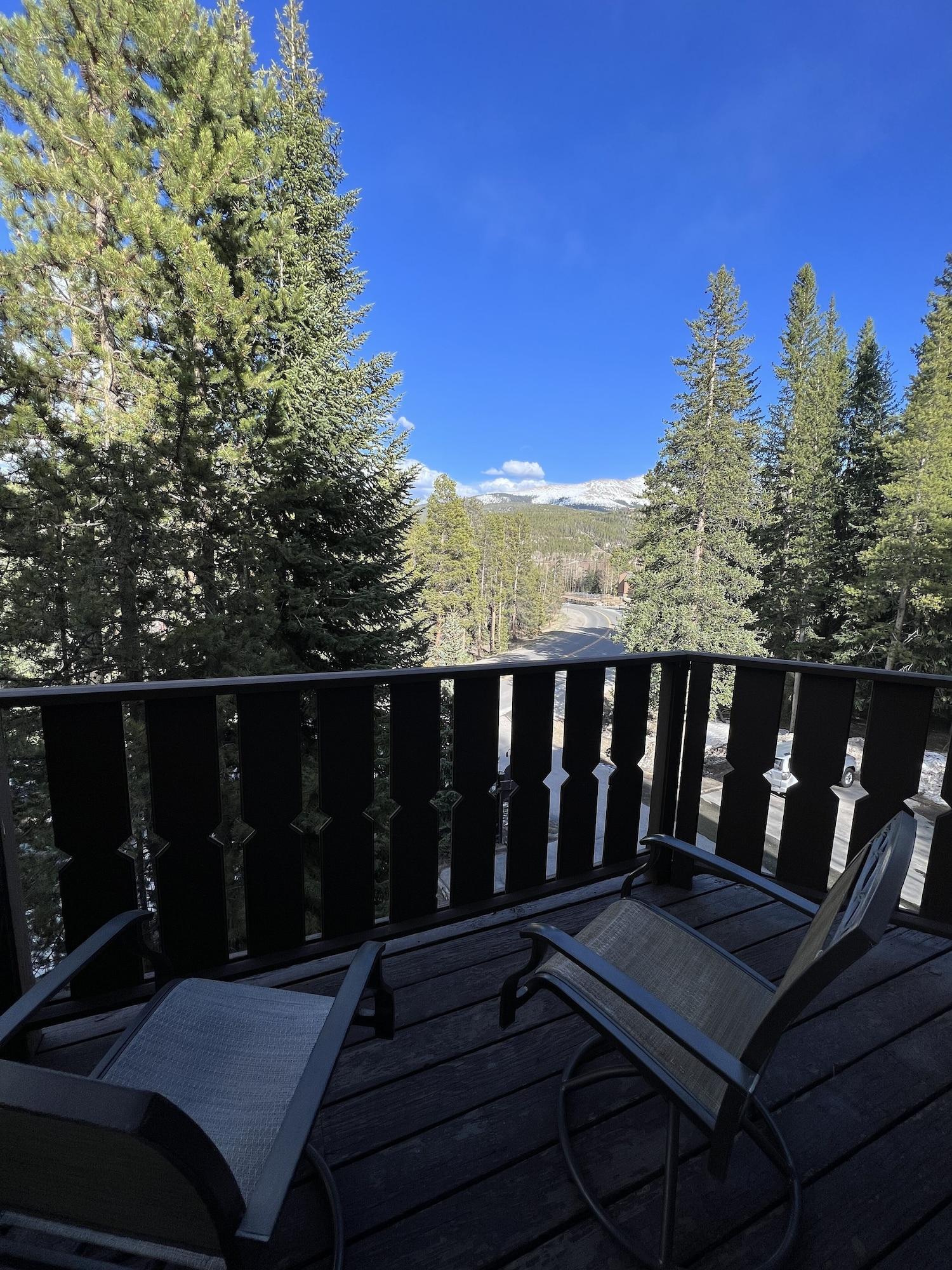 Breckenridge Boutique Hotel 43/46