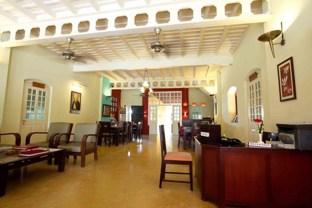 TEA BUNGALOW 19/31