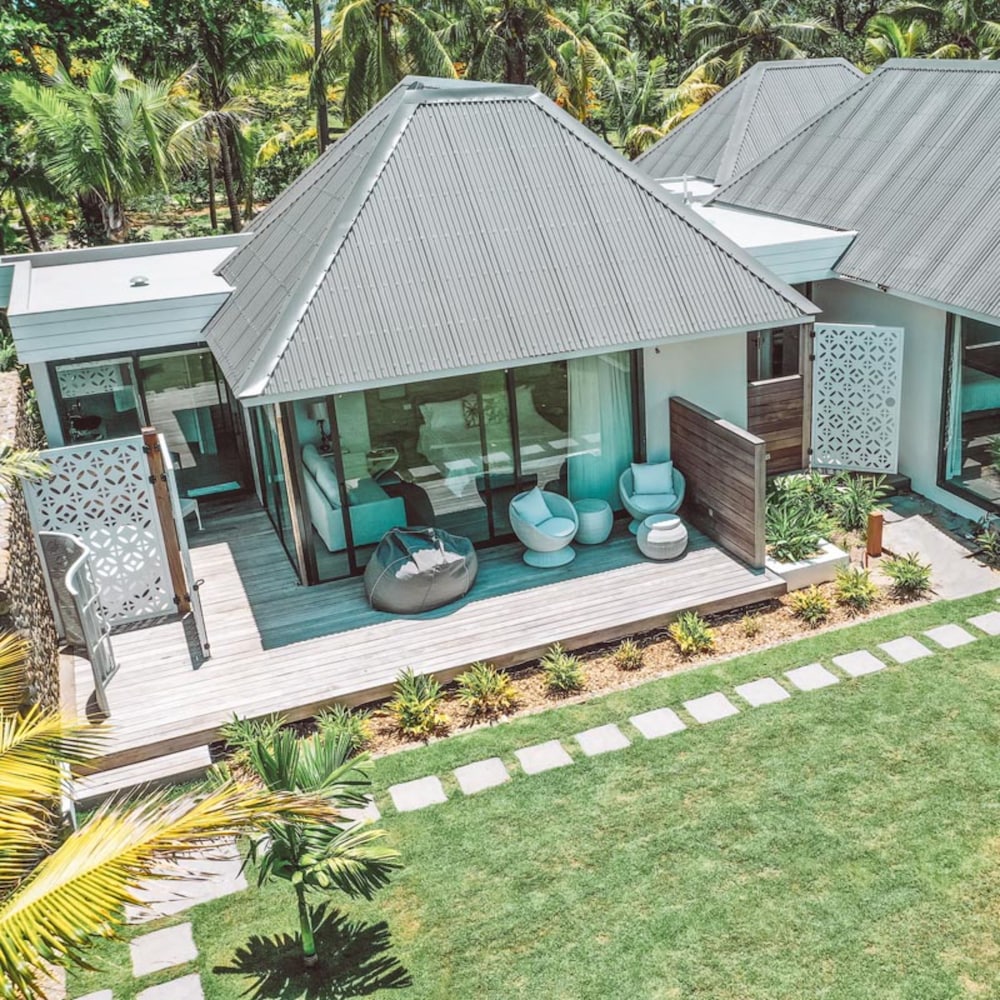 Vomo Island Resort 6/77
