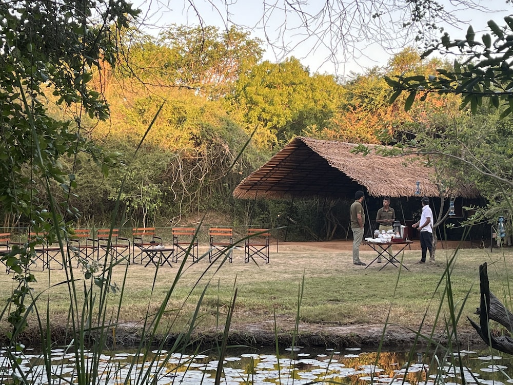 Mahoora Tented Safari Camp Wilpattu 43/50