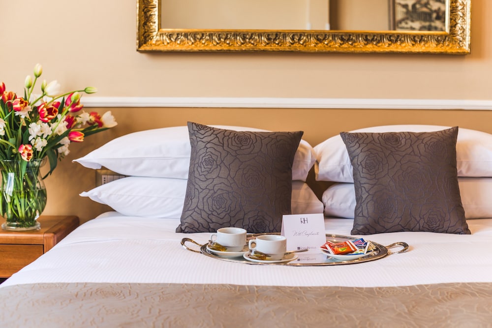 Raeli Hotel Lux 24/30